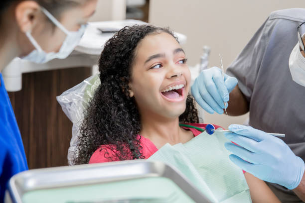 Best Pediatric Emergency Dentist in Western Lake, TX