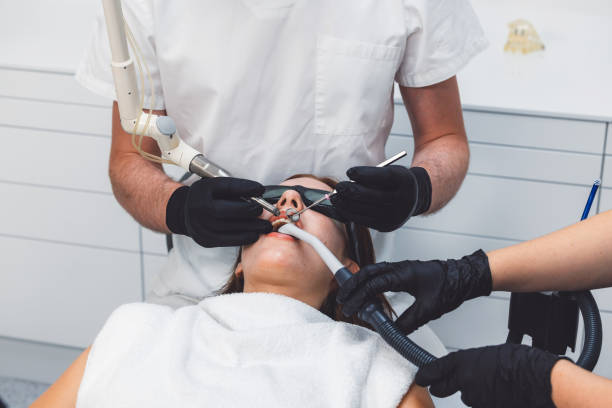 Best Mobile Emergency Dentist in Western Lake, TX