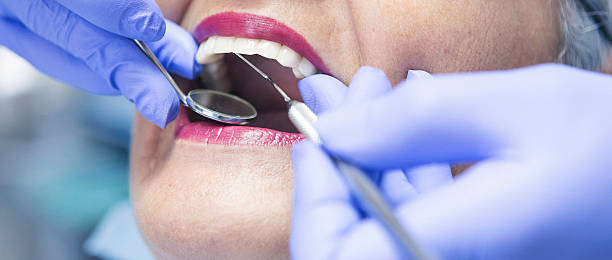 Best Broken or Cracked Tooth Emergency Dentist in Western Lake, TX